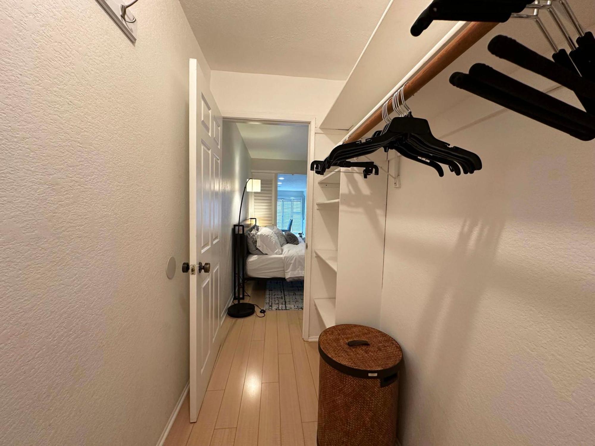 1 Bd Condominium Near Sunset Blvd Los Angeles Eksteriør billede